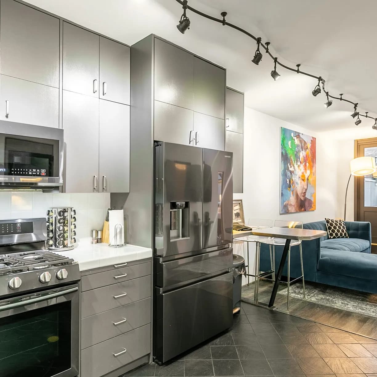 New San Juan Penthouse - Image 7