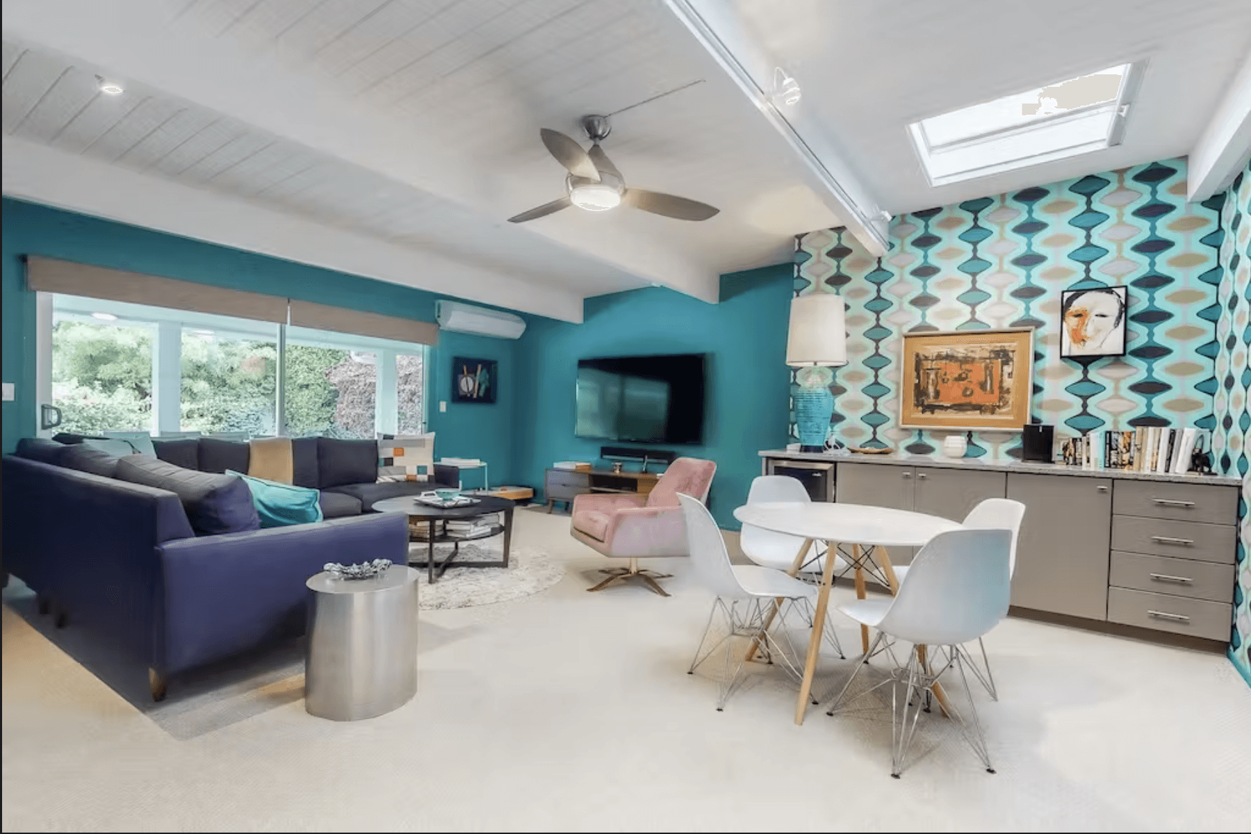 Palm Springs Style House - Image 3