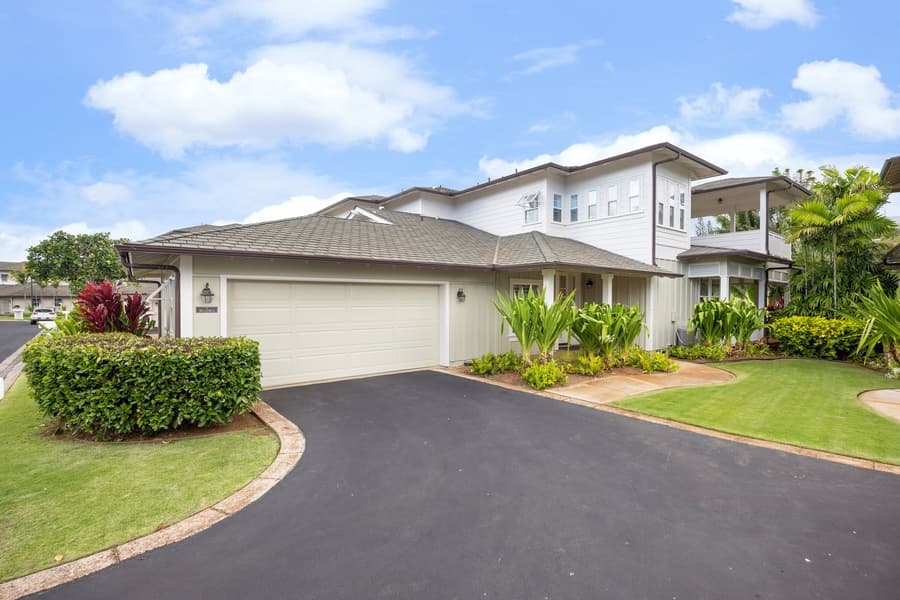 Coconut Plantation #1150-2 - Image 20