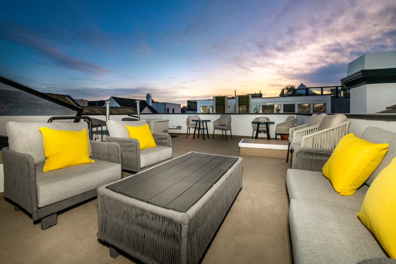 Reef Mall Villa - Image 62