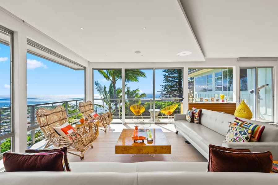 Kahala Hills Estate - Image 4