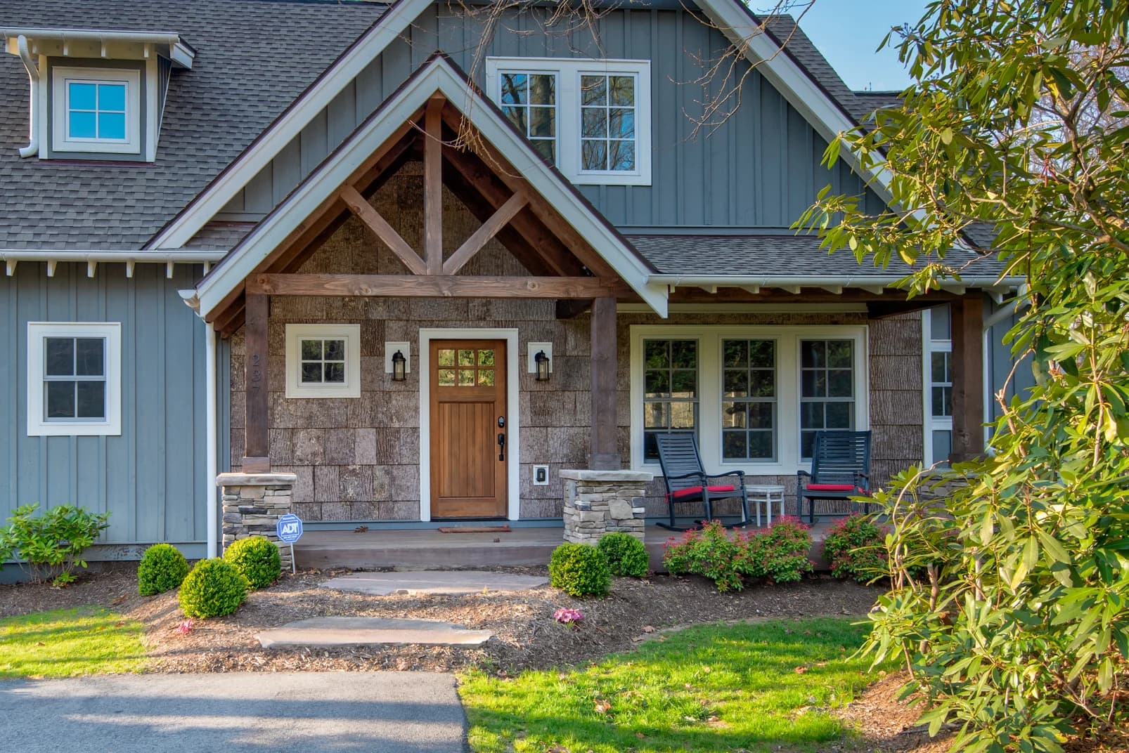 Bluebird Cottage at Sweetgrass - Image 38