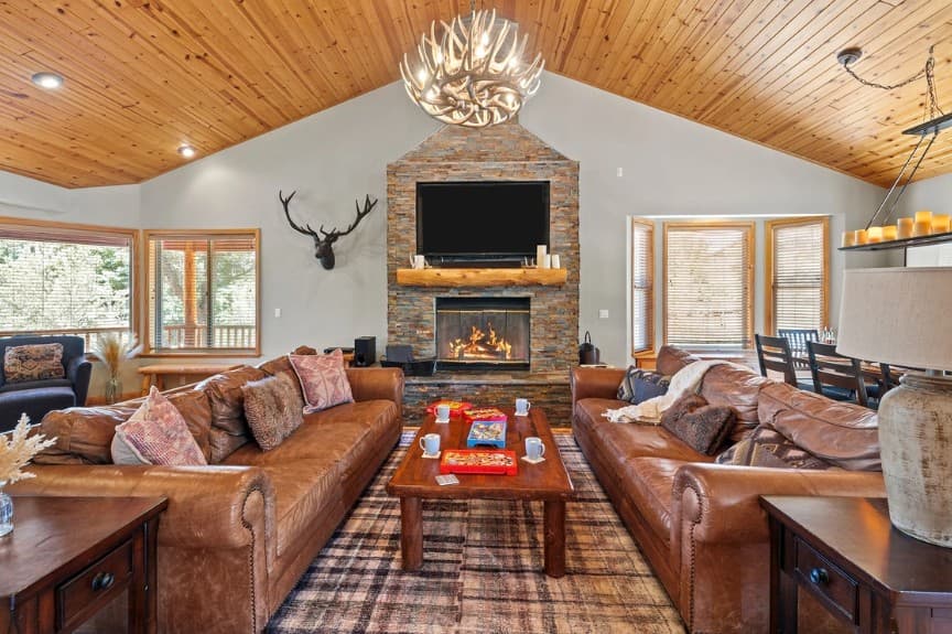 Linaker Lodge - Image 4