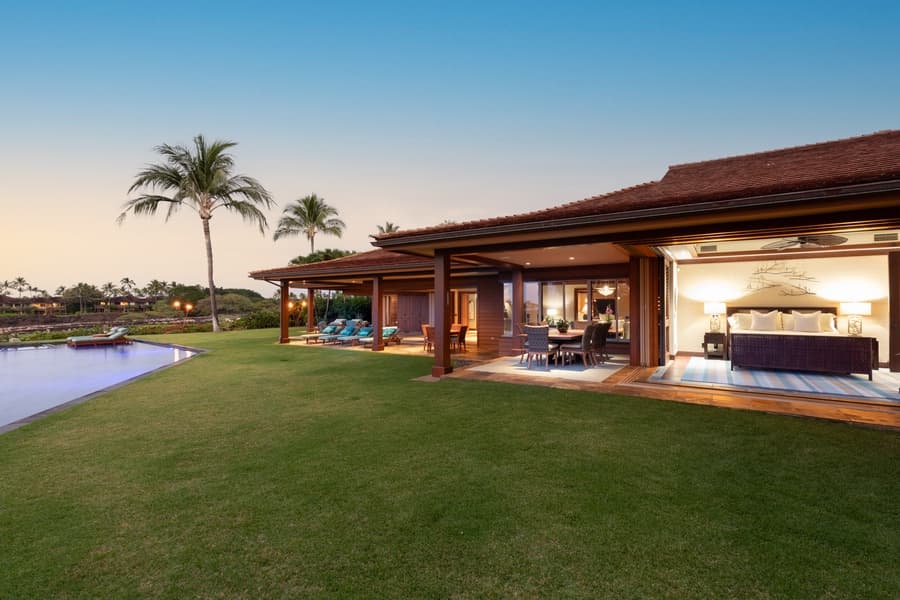 Ke Alaula Estate #144 - Image 23