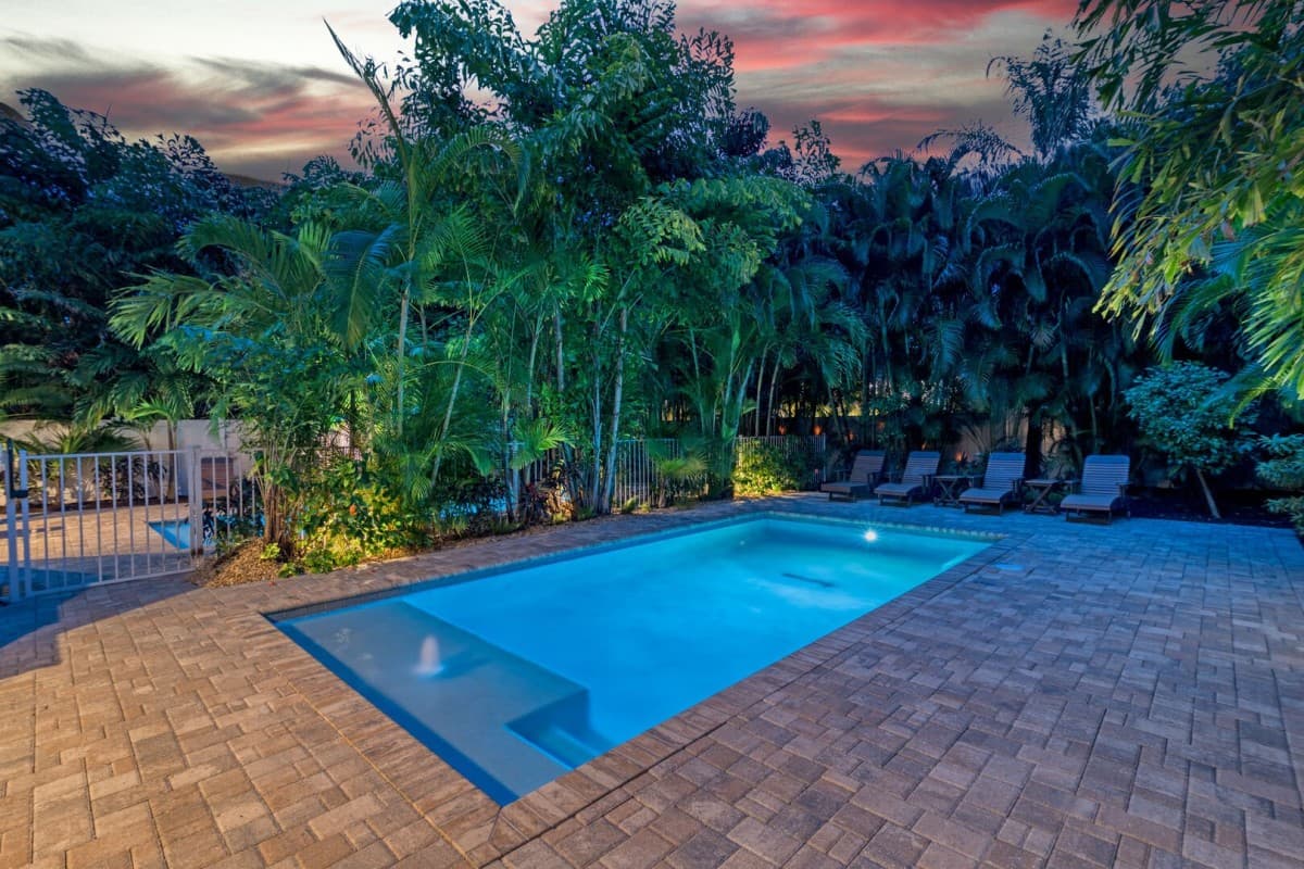 Big Kahuna Villa - Image 46