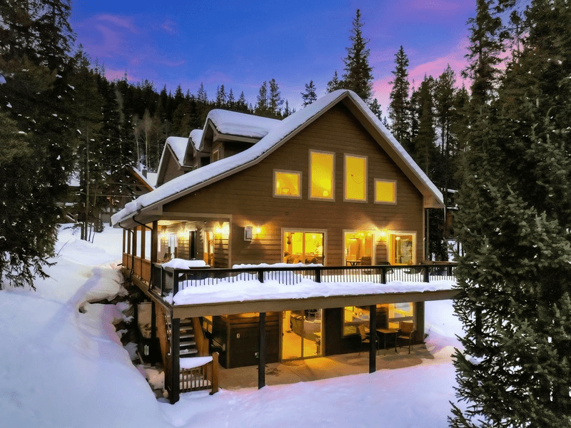 Rocky Mountain Place - Image 3