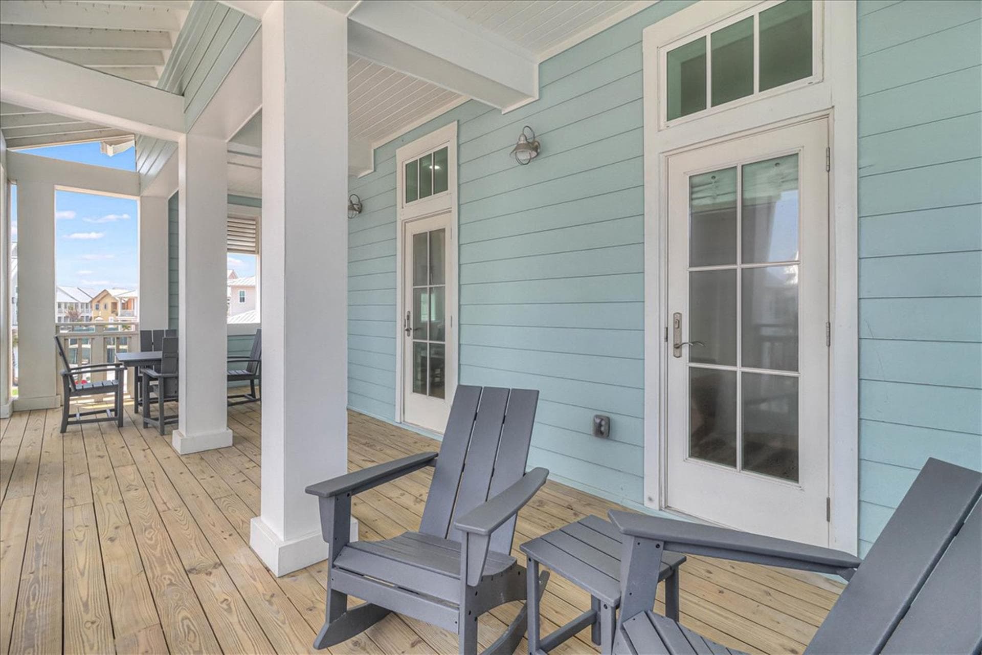 Southern Sandcastle - Image 43