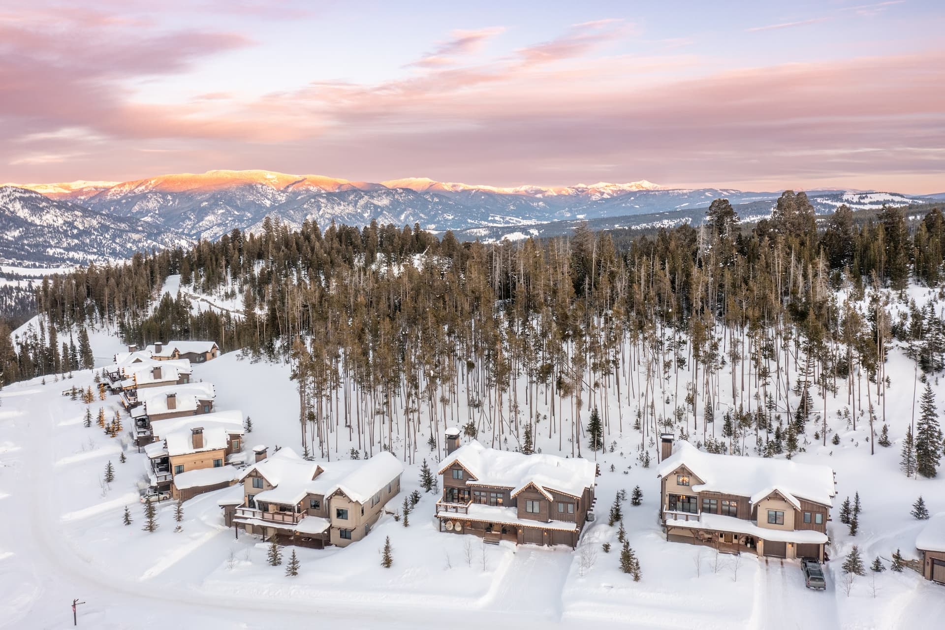 Highlands Cabin #36 - Image 54