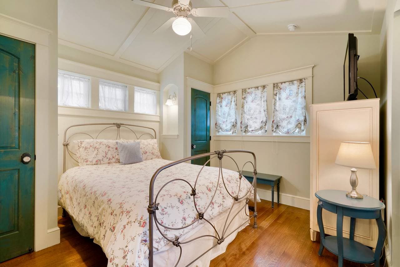 Southern Comfort Villa - Image 27