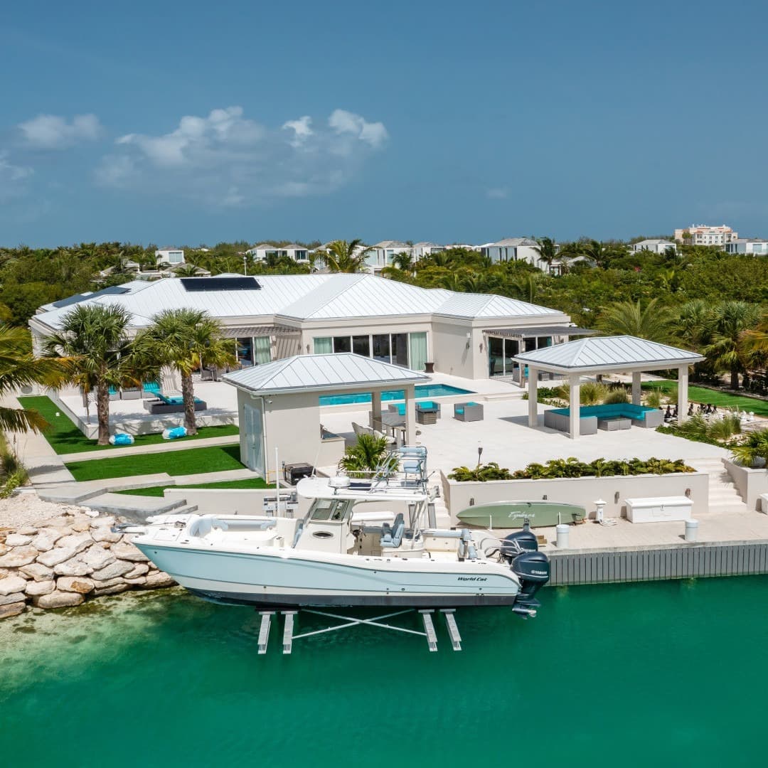 Moringa Villa - Image 1