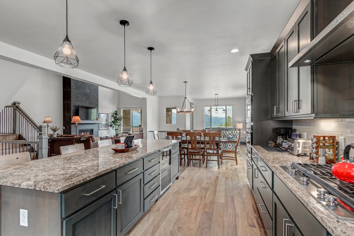 Mountain Vista Retreat - Image 7