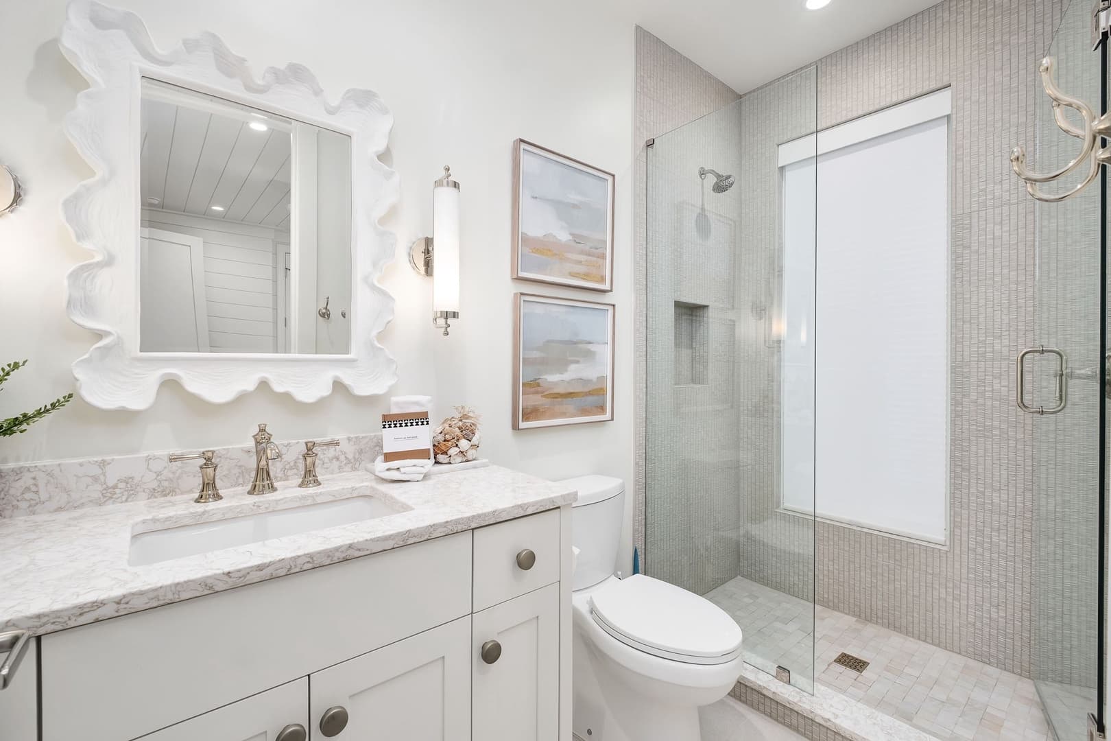 Selah at the Sea - Image 33