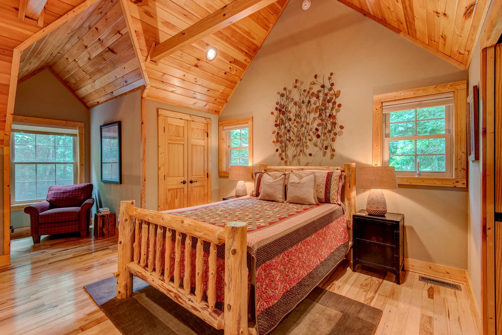 Beech Creek Cabin - Image 20