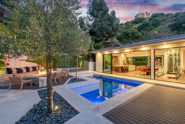 Willow Glen Villa - Image 87