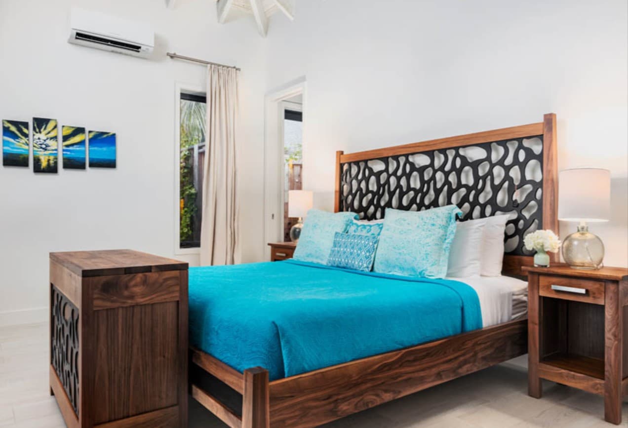 Brise De Mer 6 BR Villa - Image 21