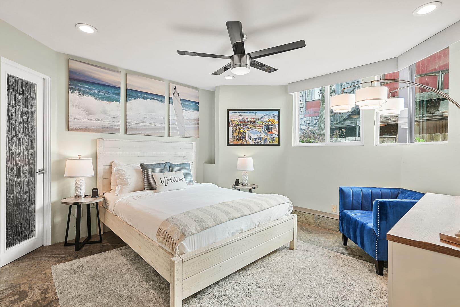 Oceanfront Haven - Image 22