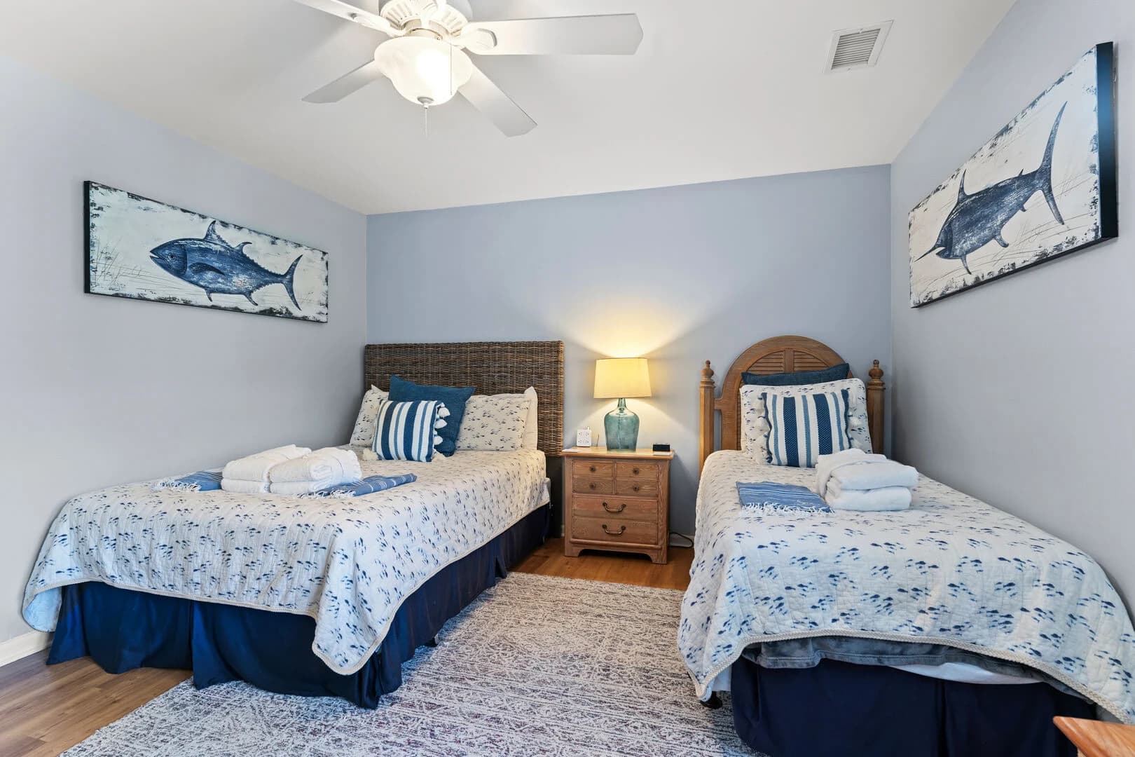 Tropical Retreat - Image 40