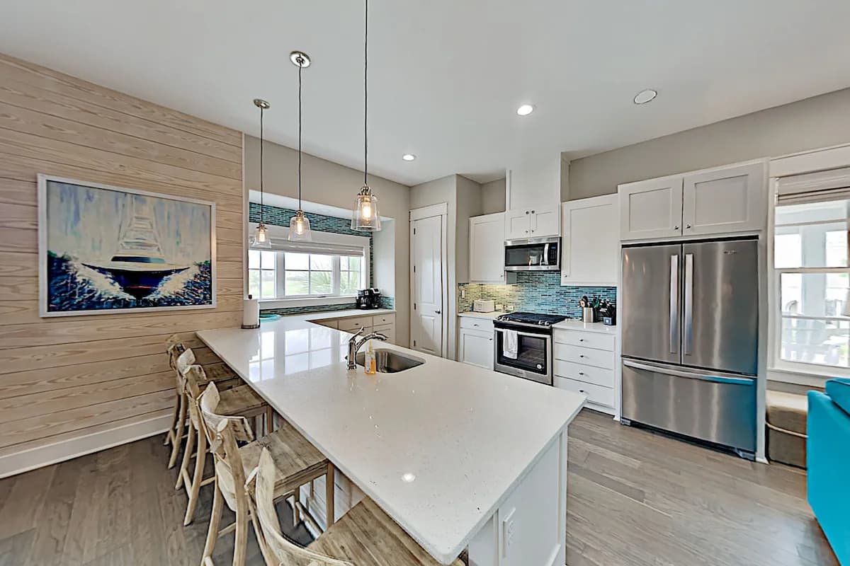 Belong To The Beach Home - Image 2