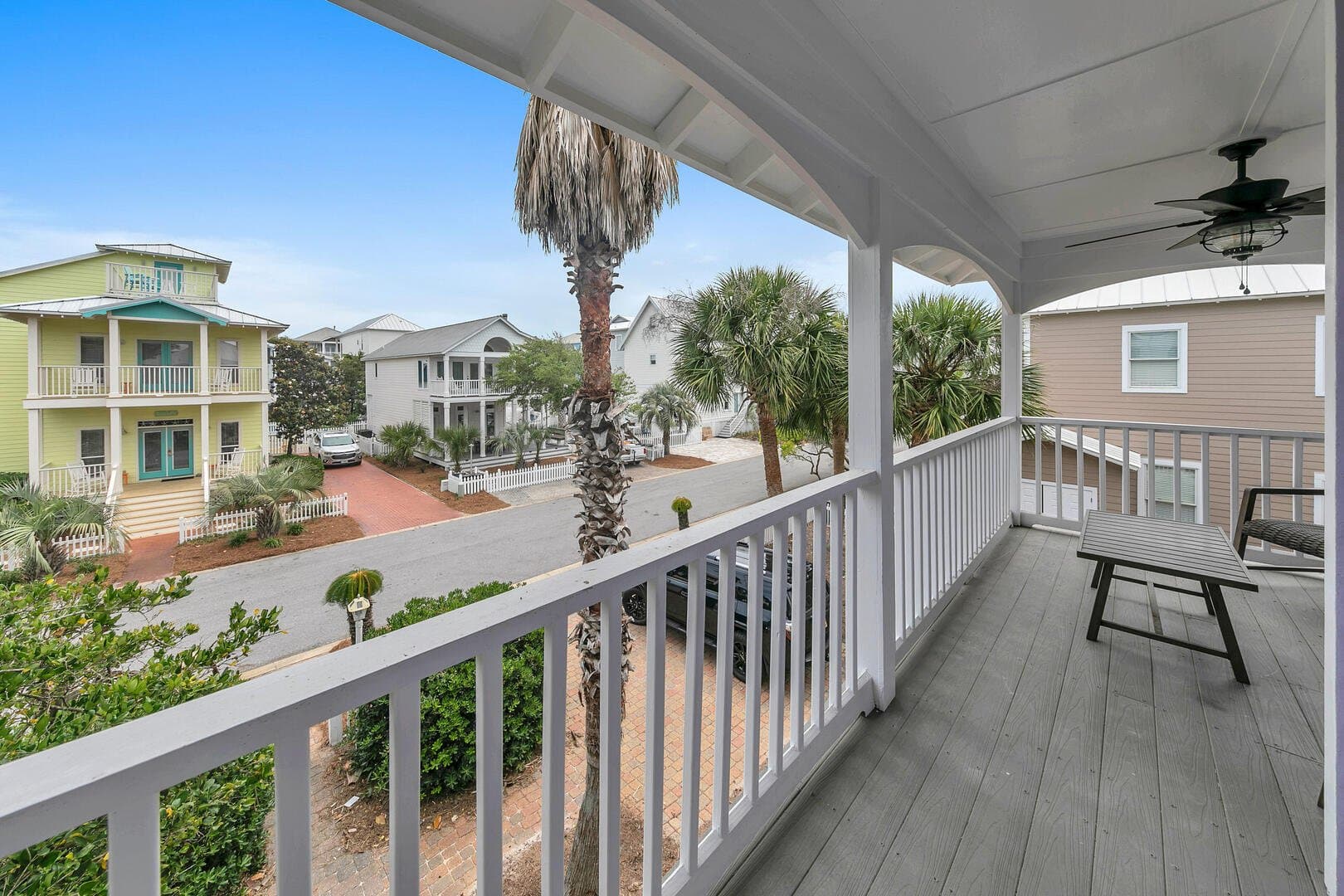 Rainbow Fish Home - Image 37