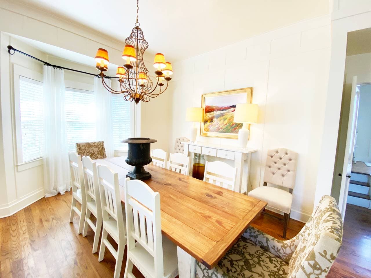 Timeless House - Image 8