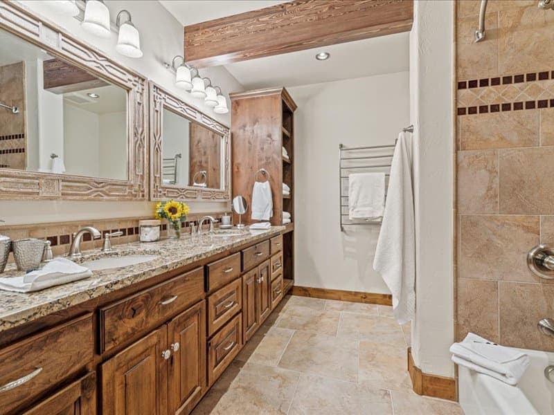 Teton Refuge - Image 28