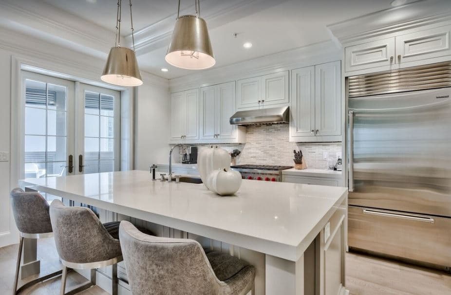 Barrett Orleans Villa - Image 2