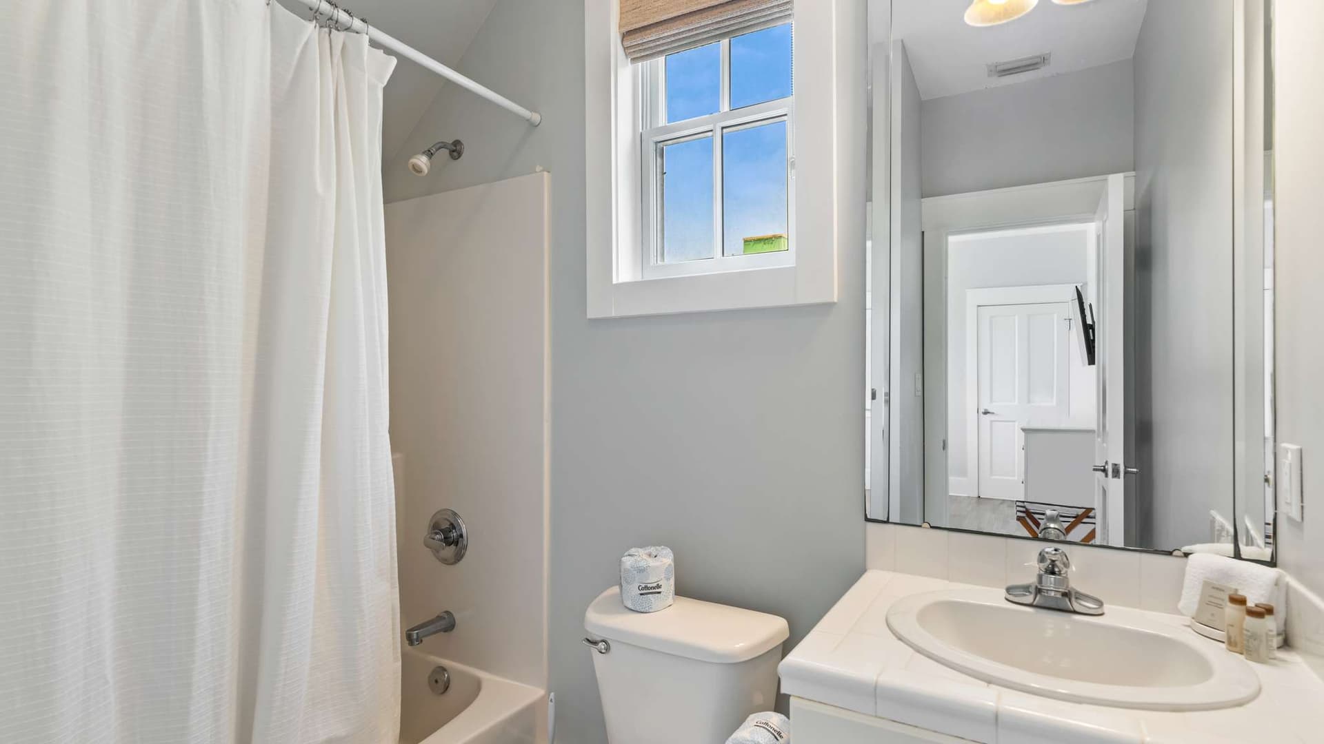 Tidewatch Cottage - Image 33