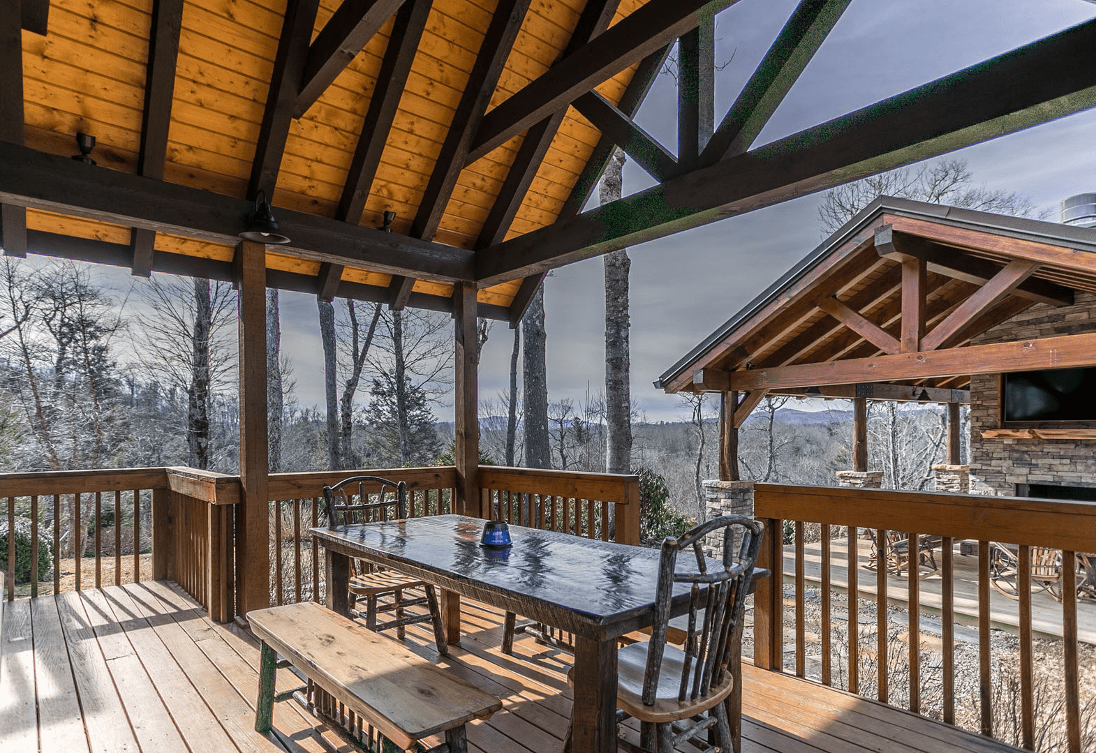 Elk Camp Lodge - Image 46