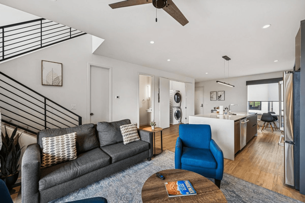 Old Town Loft - Image 4