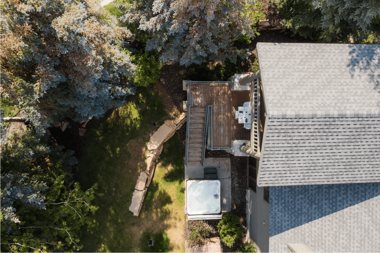 Conifer Nest - Image 31