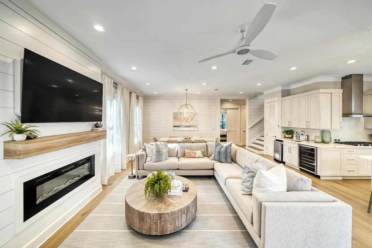 Amour La Mer - Image 1