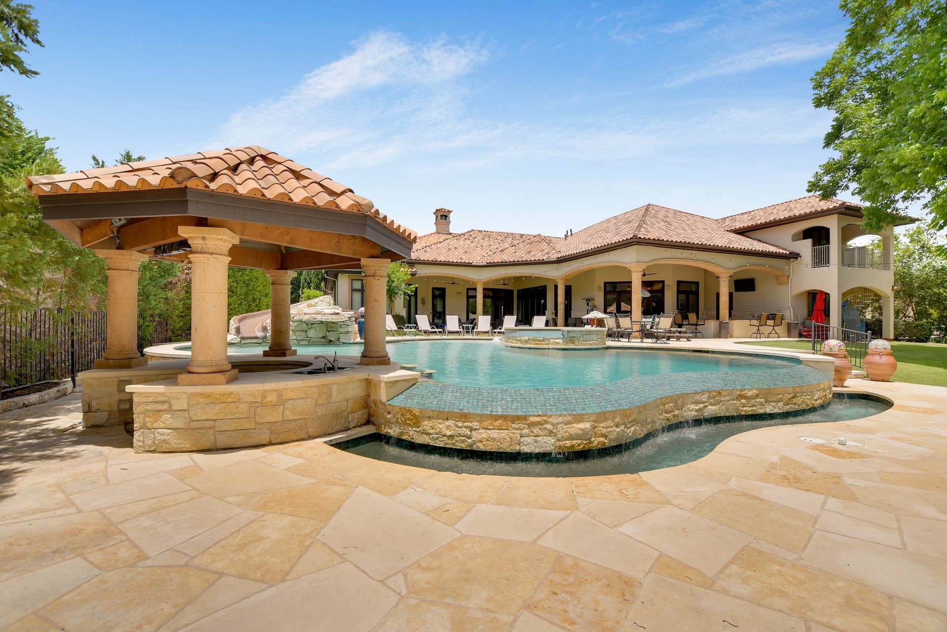 Hacienda on Lake Austin - Image 32