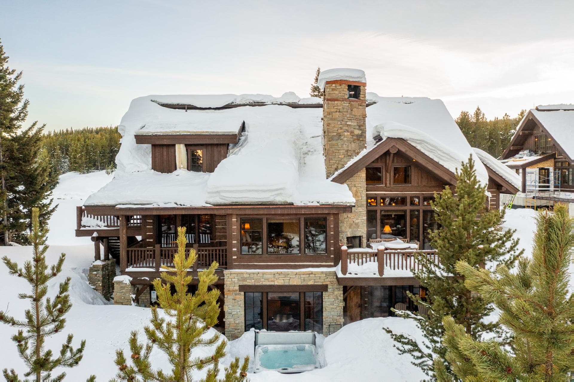 Nestledown Vista - Image 41