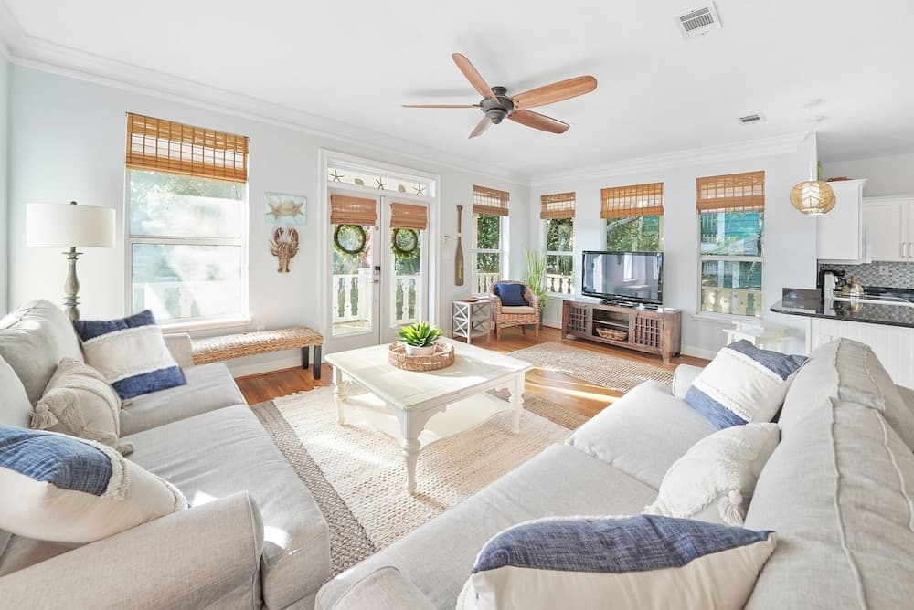 Texas Tides - Image 3