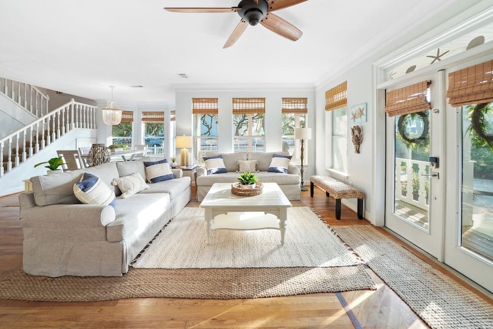 Texas Tides - Image 4