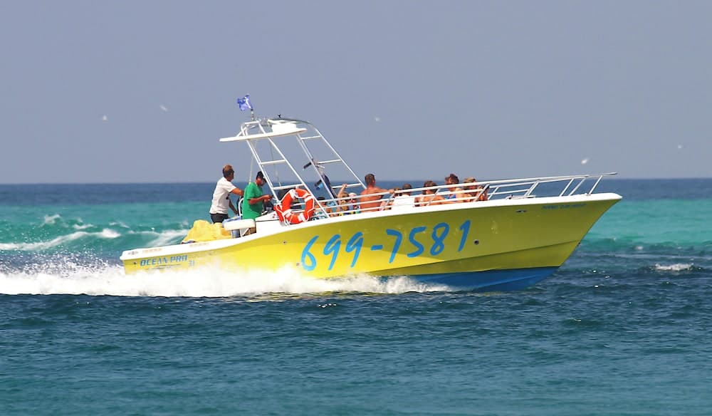 Texas Tides - Image 32