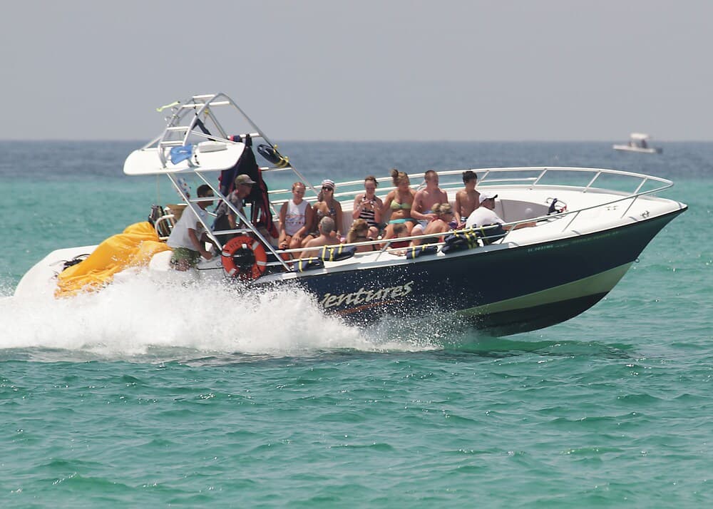 Texas Tides - Image 34