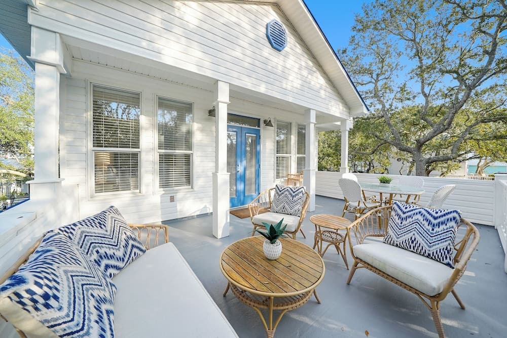 Texas Tides - Image 2