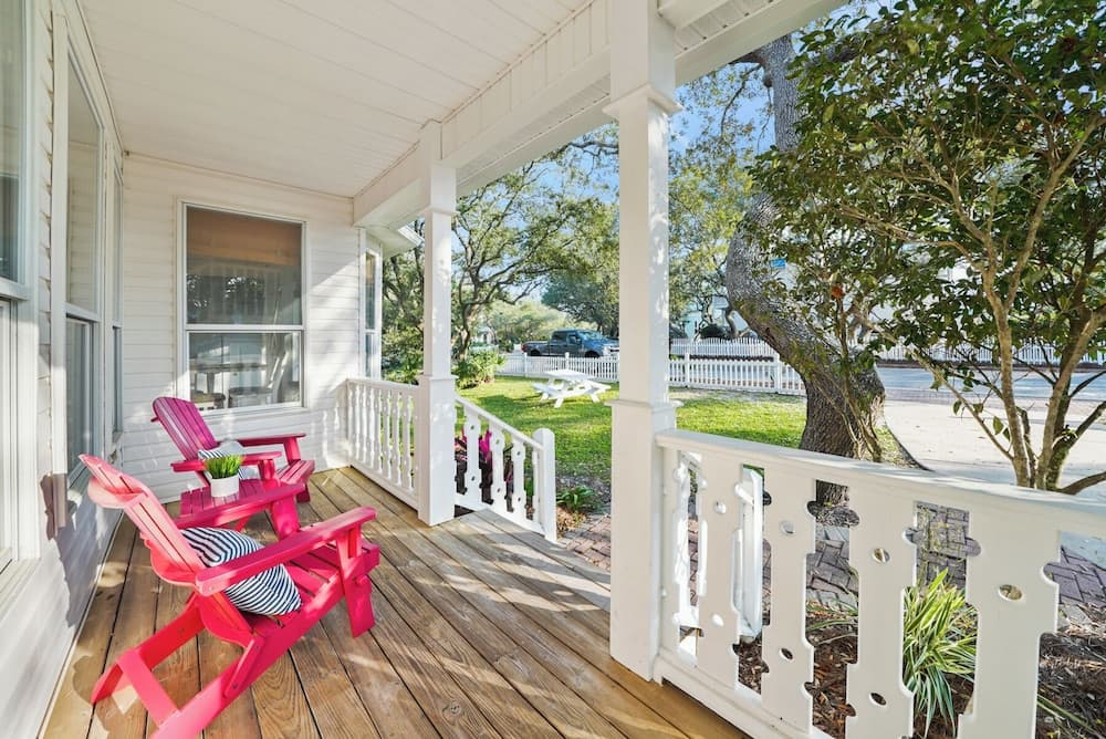 Texas Tides - Image 20