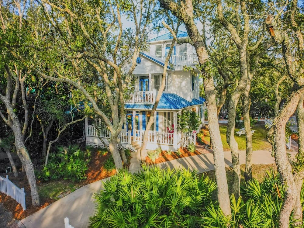 Texas Tides - Image 22