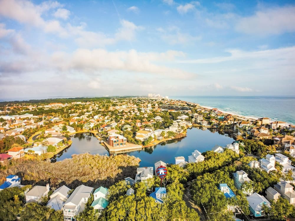 Texas Tides - Image 3