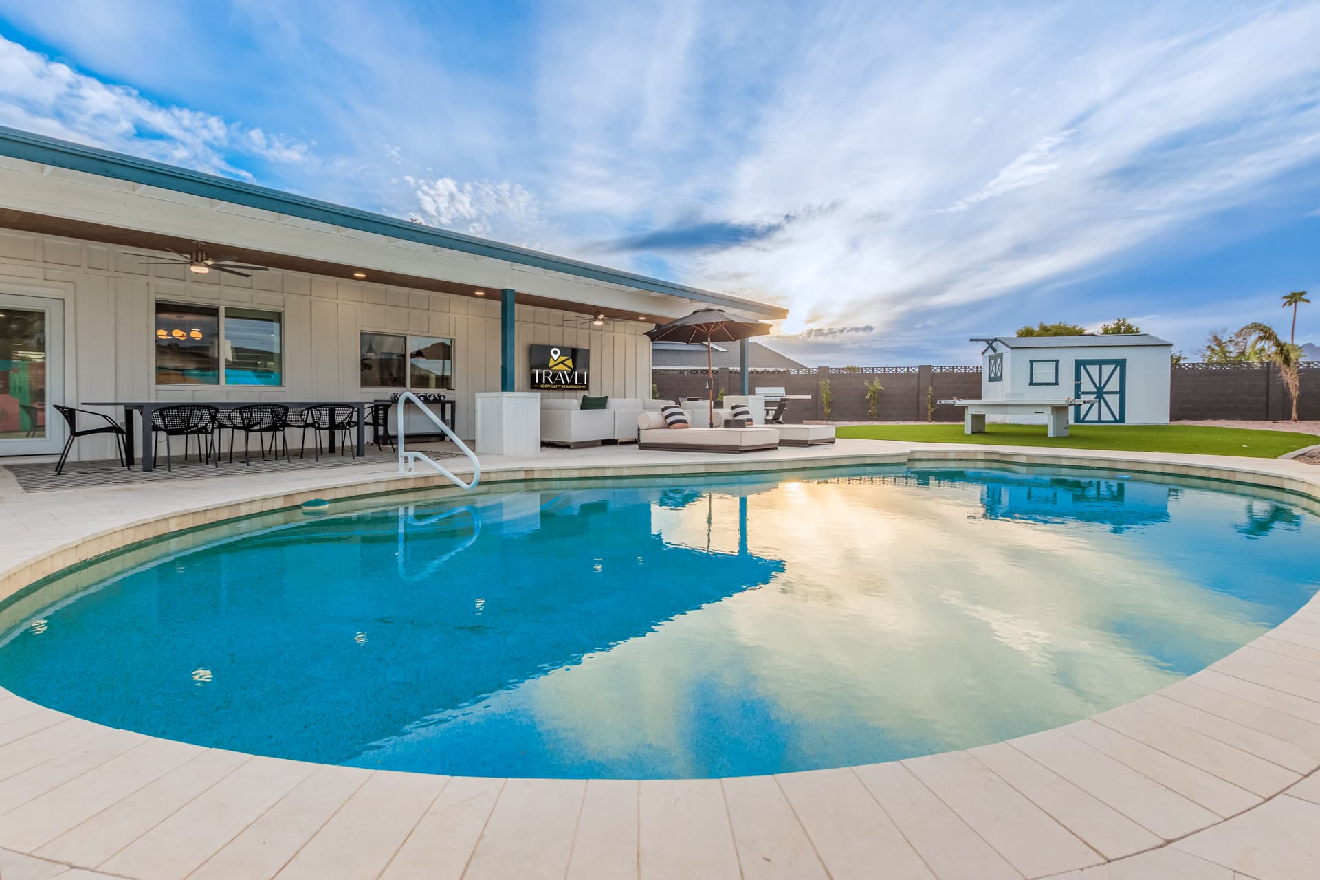 Monterey Retreat - Image 3