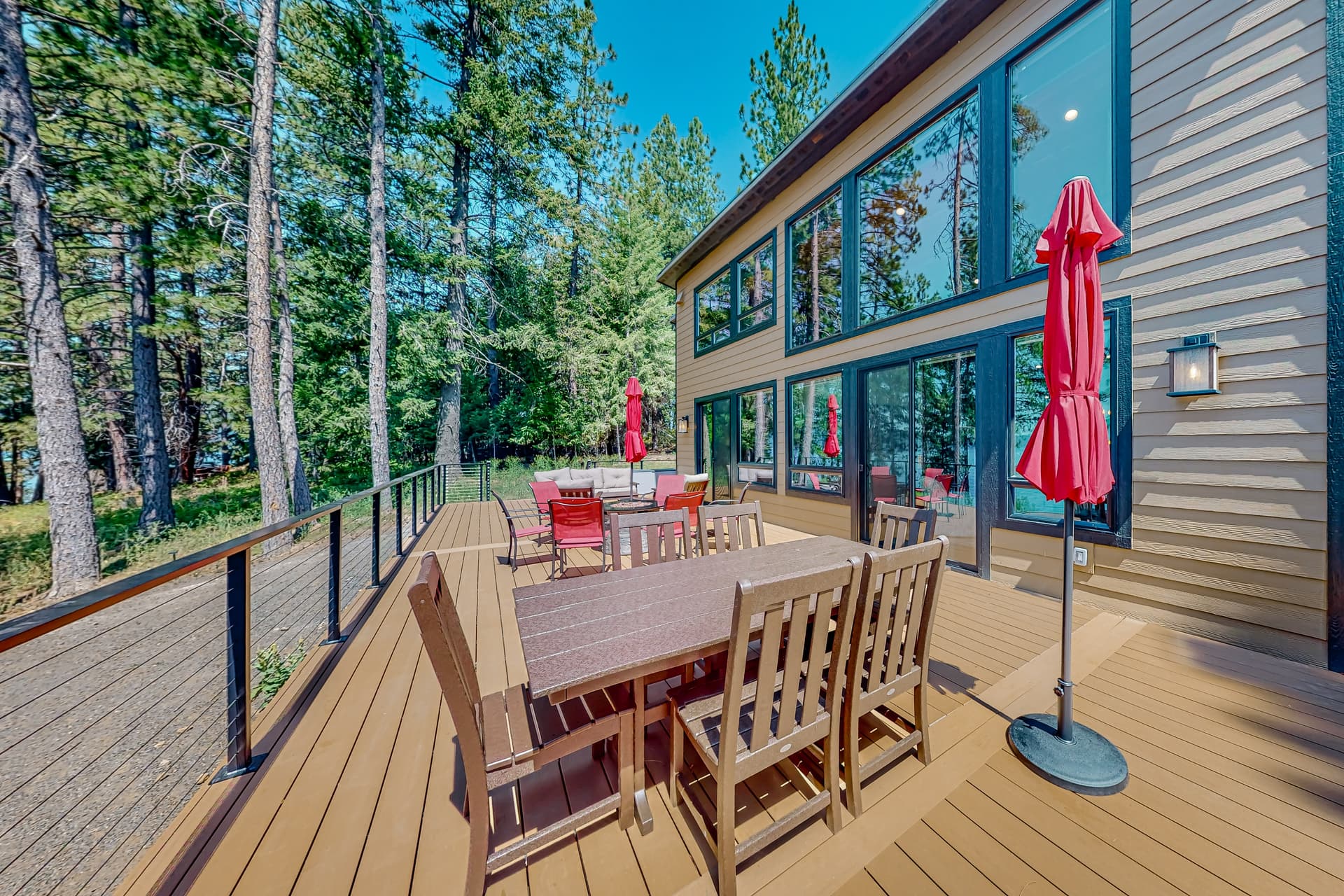 Leaning Pine Point at Half Round Bay - Image 33