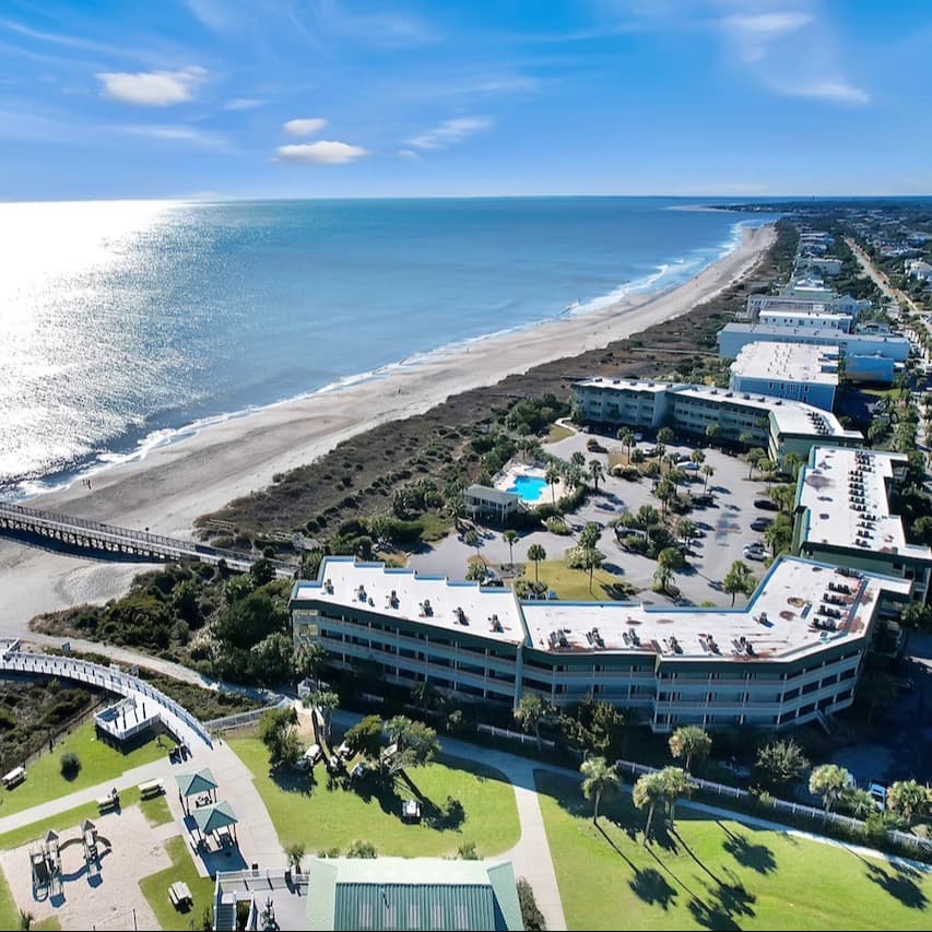 Sea Cabins Residence - Image 1
