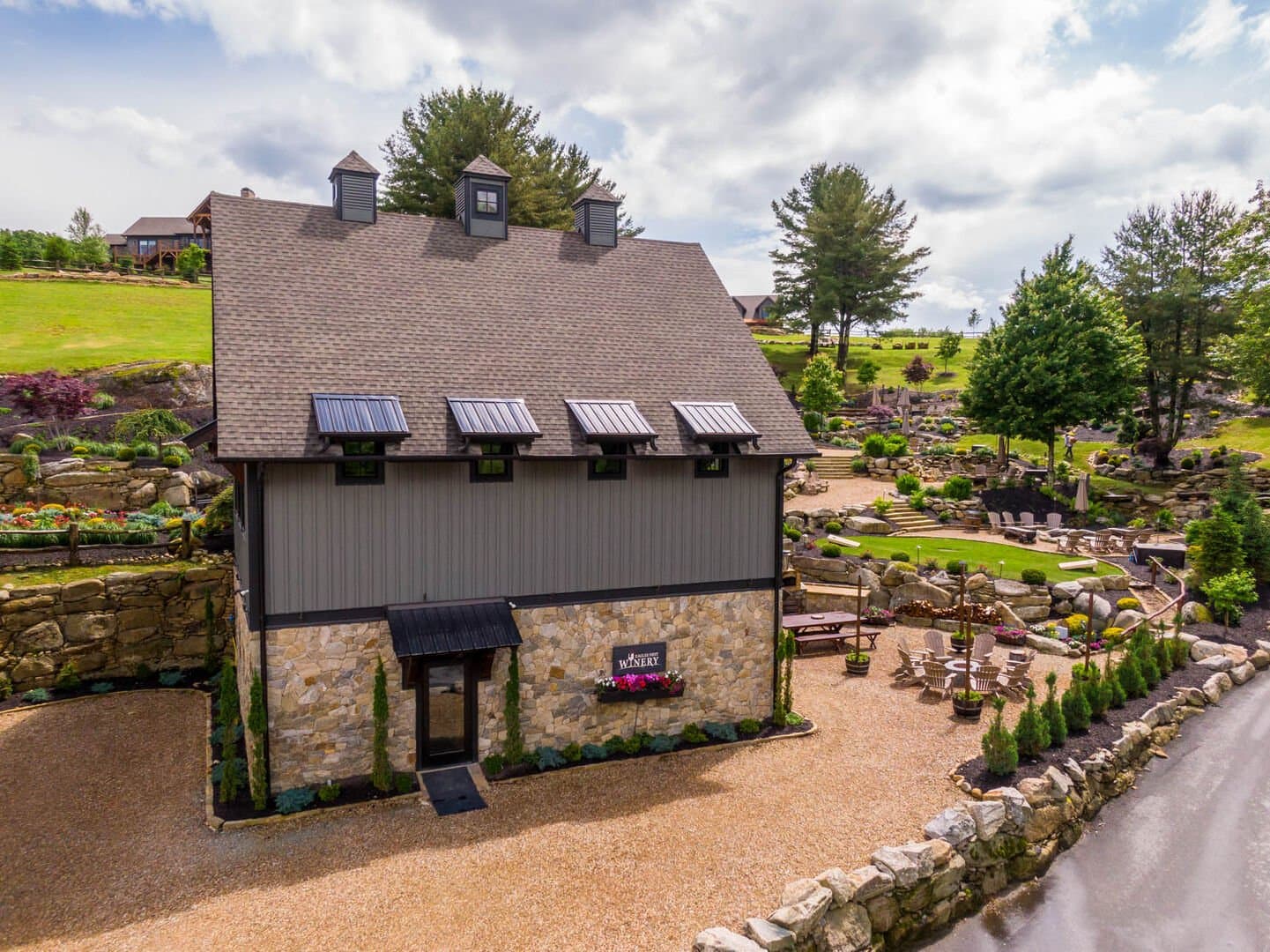 Bucks and Bunnies - Image 69