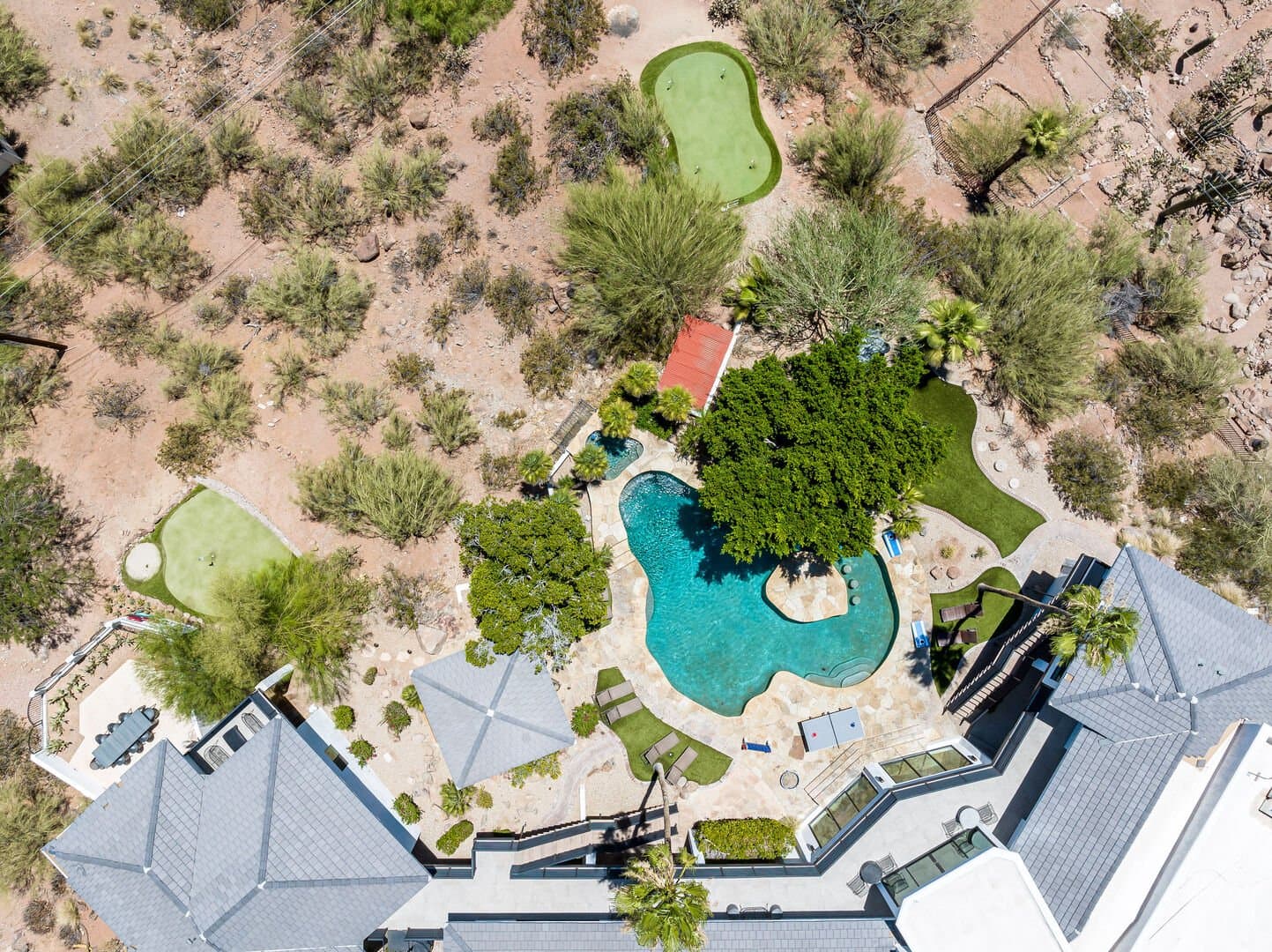 Valle Vista Manor - Image 105