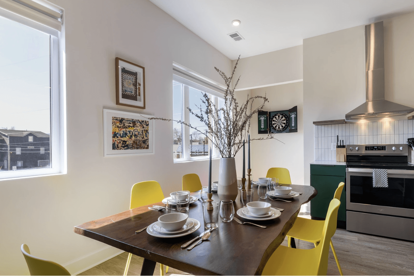 Conway Nest - Image 18