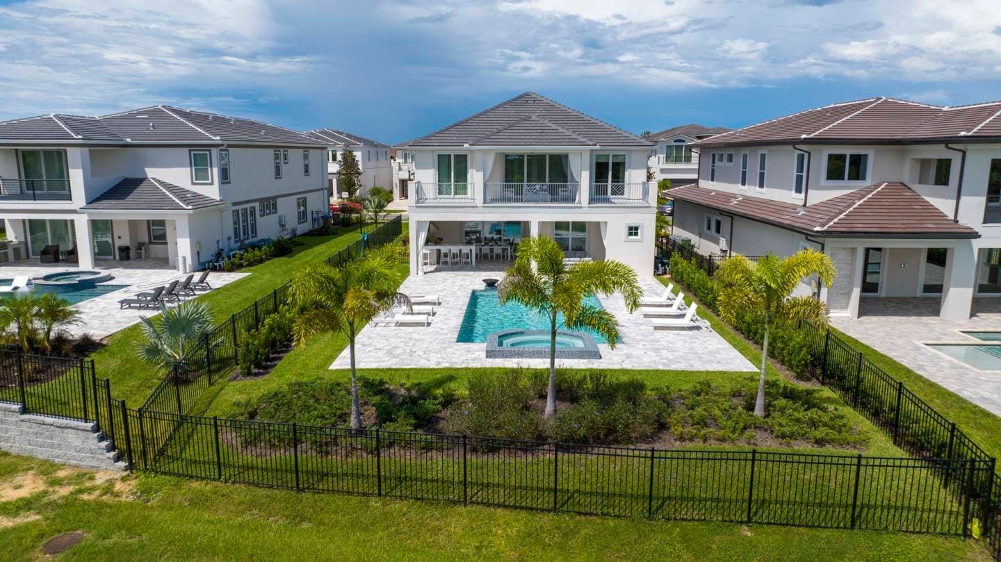 Kissimmee Mansion - Image 61