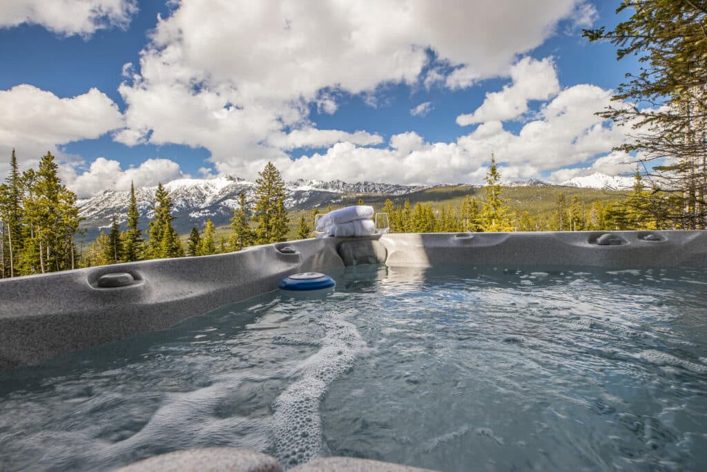 Alpine Bend Villa - Image 5