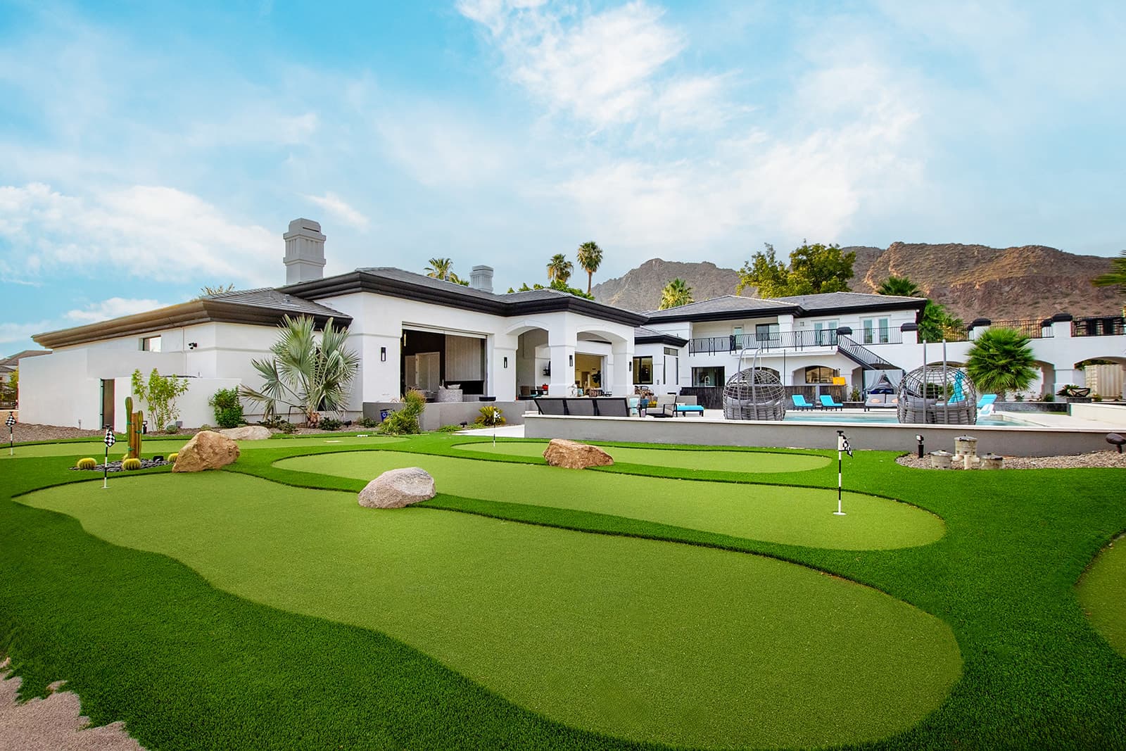 Big House - Image 61